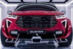 Dacia Duster 2026 Hybrid SUV Launched