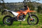 KTM 390 Adventure R Launched