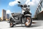 Yamaha RayZR 125 Fi Hybrid 2026 Launched in India